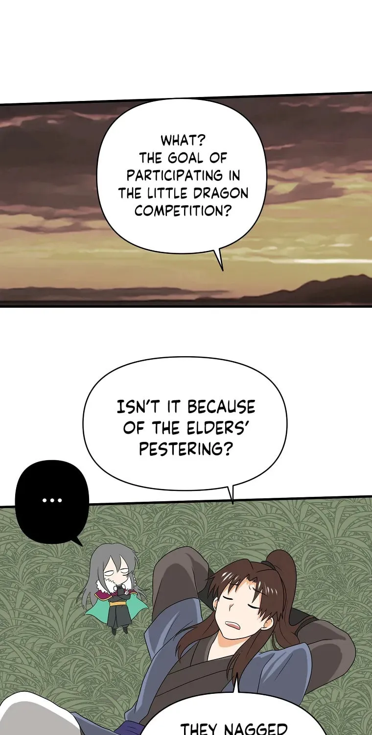 The King of War Chapter 52 page 28 - 