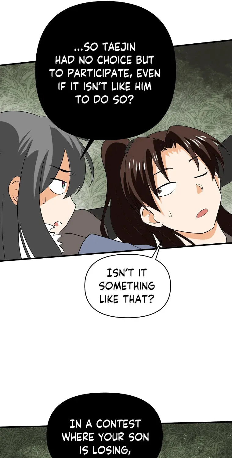 The King of War Chapter 52 page 30 - 