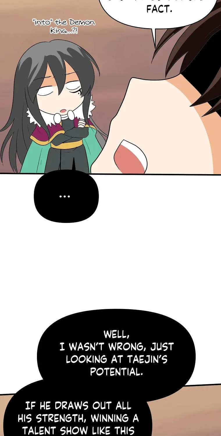 The King of War Chapter 52 page 32 - 