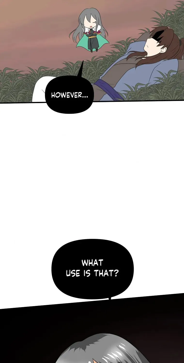 The King of War Chapter 52 page 34 - 