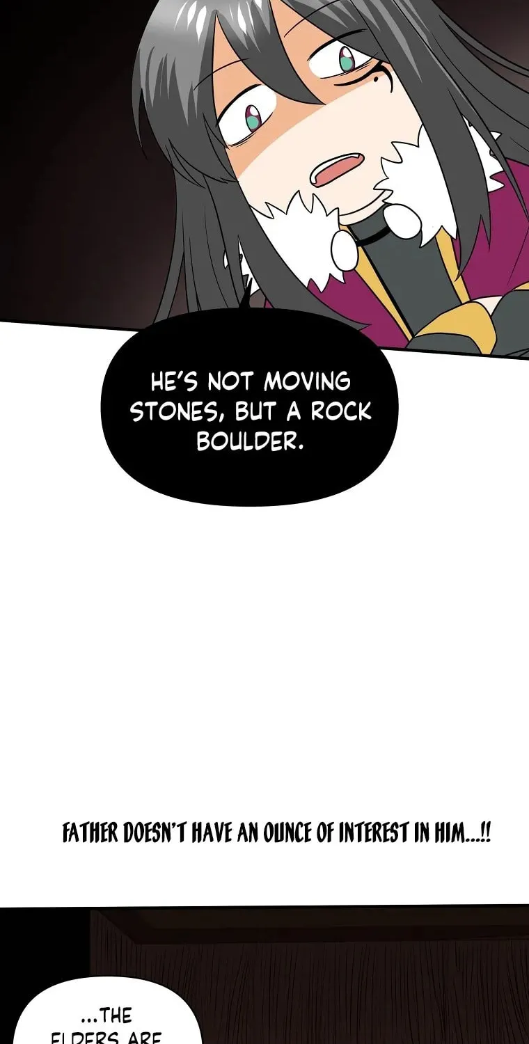 The King of War Chapter 52 page 35 - 
