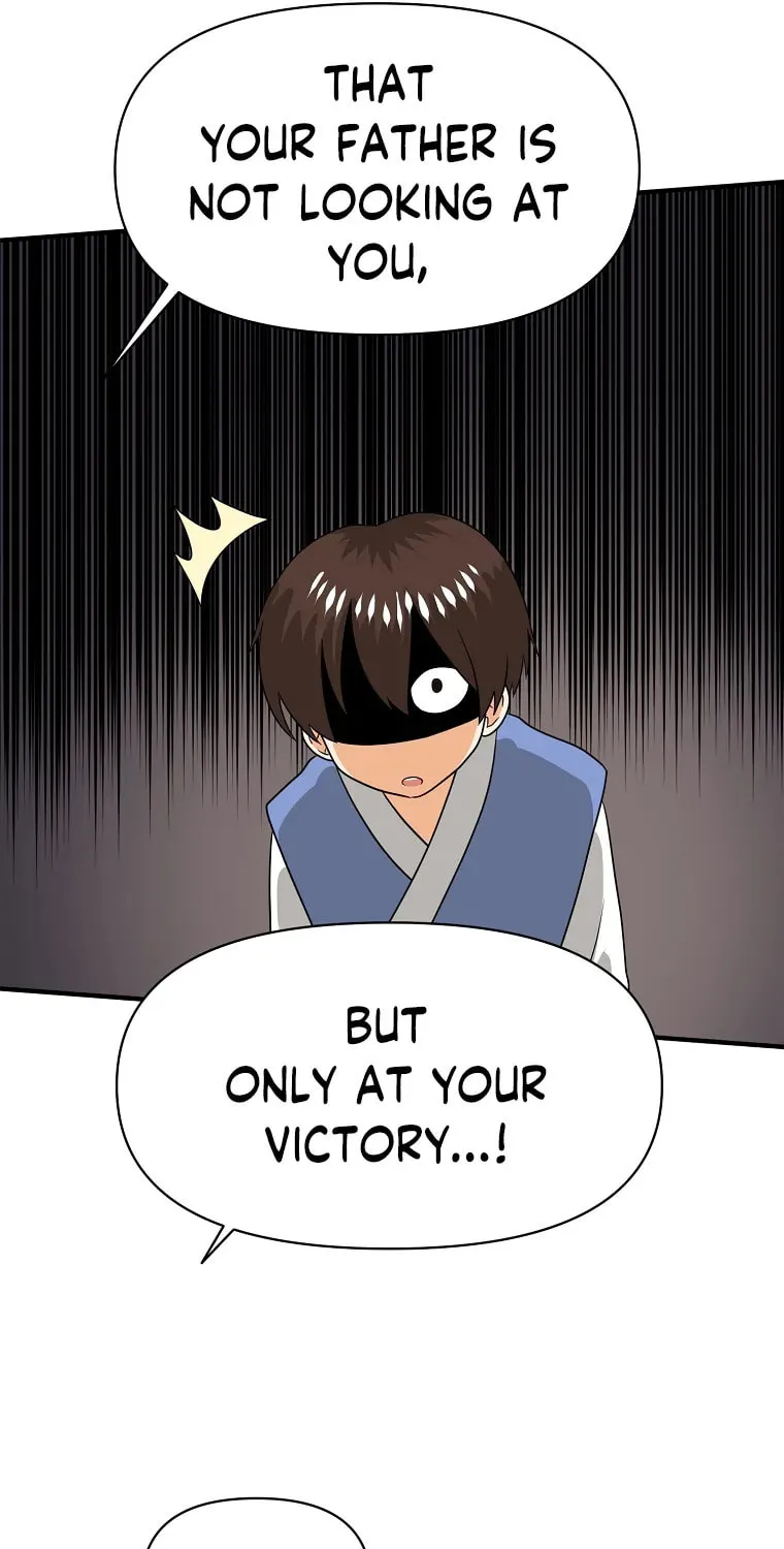 The King of War Chapter 52 page 40 - 