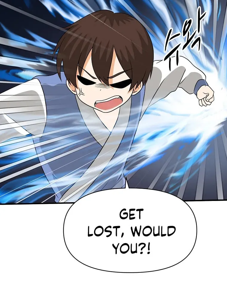 The King of War Chapter 52 page 46 - 