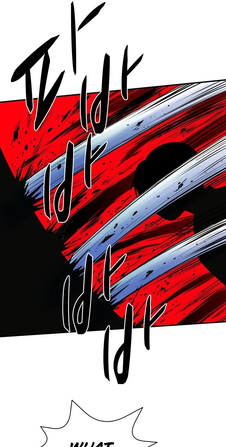 The King of War Chapter 52 page 47 - 
