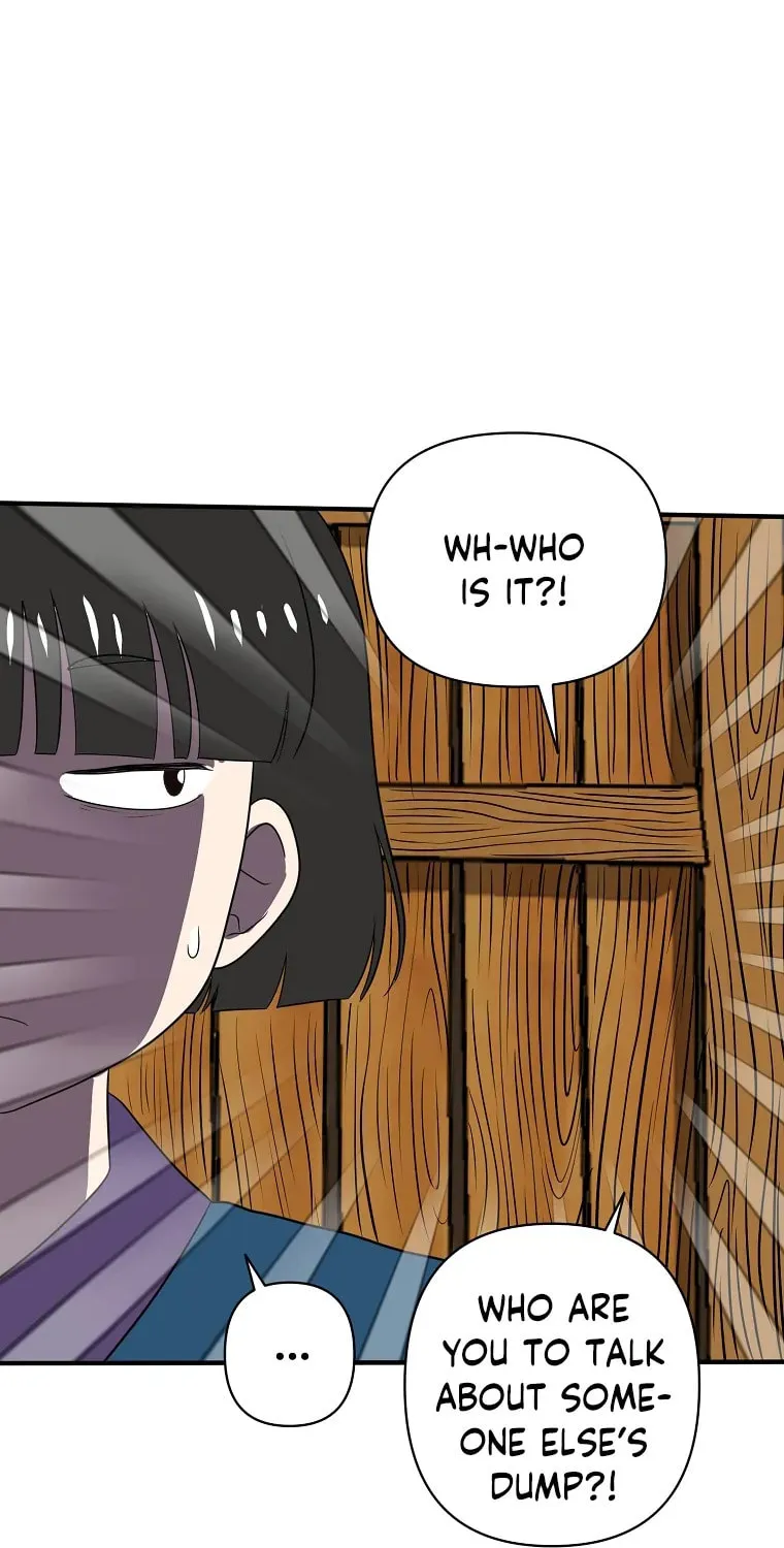 The King of War Chapter 52 page 6 - 