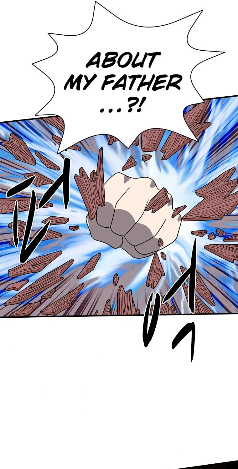The King of War Chapter 52 page 51 - 
