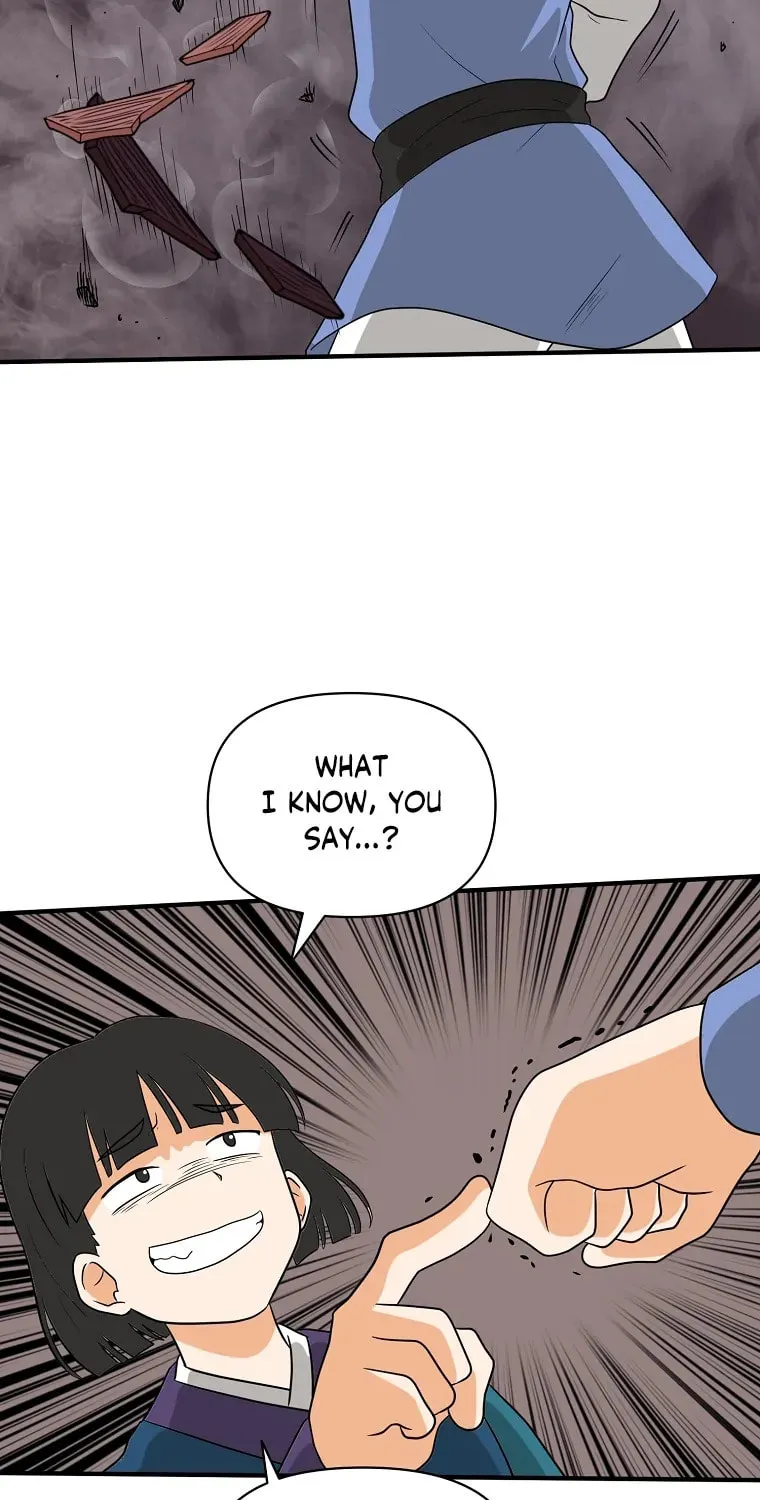 The King of War Chapter 52 page 53 - 