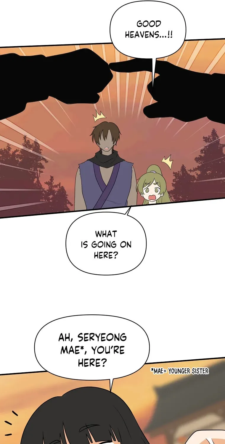 The King of War Chapter 52 page 55 - 
