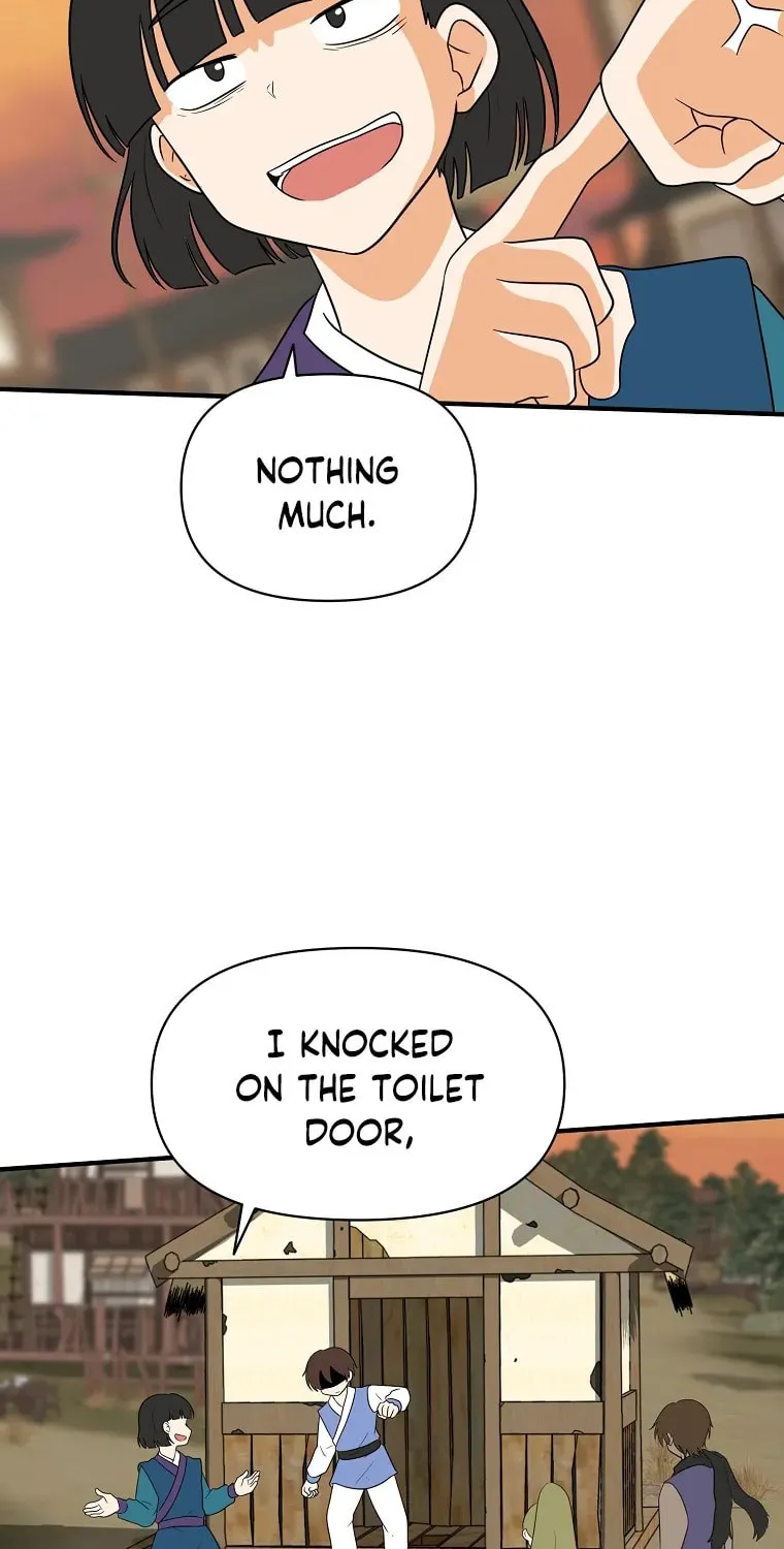 The King of War Chapter 52 page 56 - 