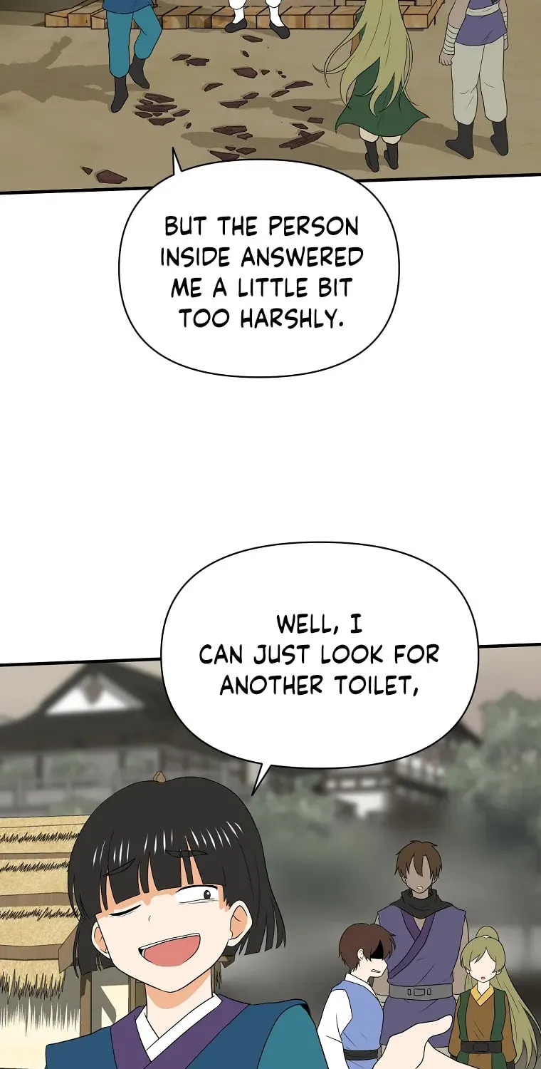 The King of War Chapter 52 page 57 - 