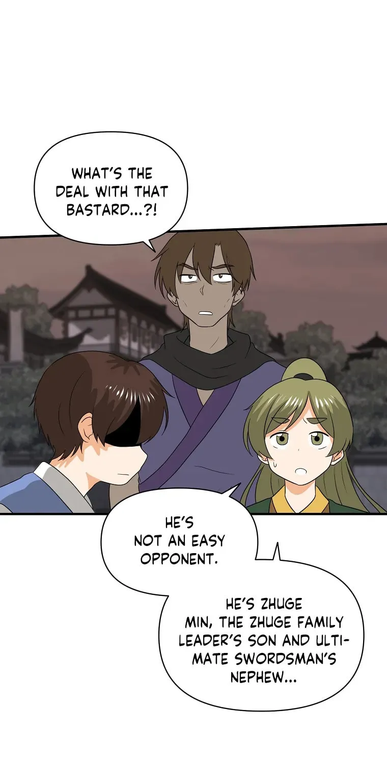 The King of War Chapter 52 page 59 - 