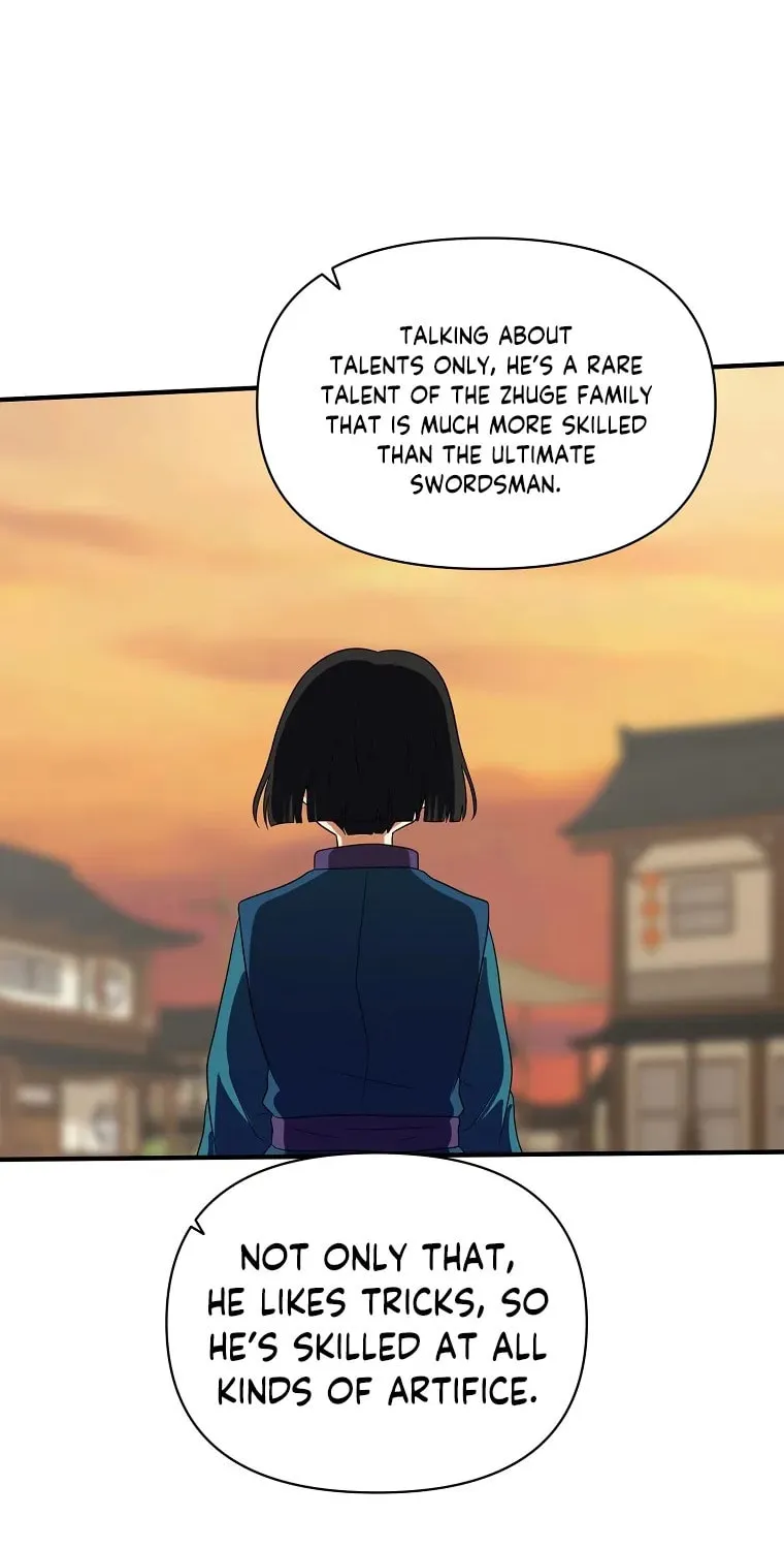 The King of War Chapter 52 page 60 - 