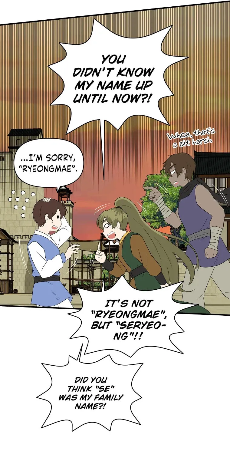 The King of War Chapter 52 page 66 - 
