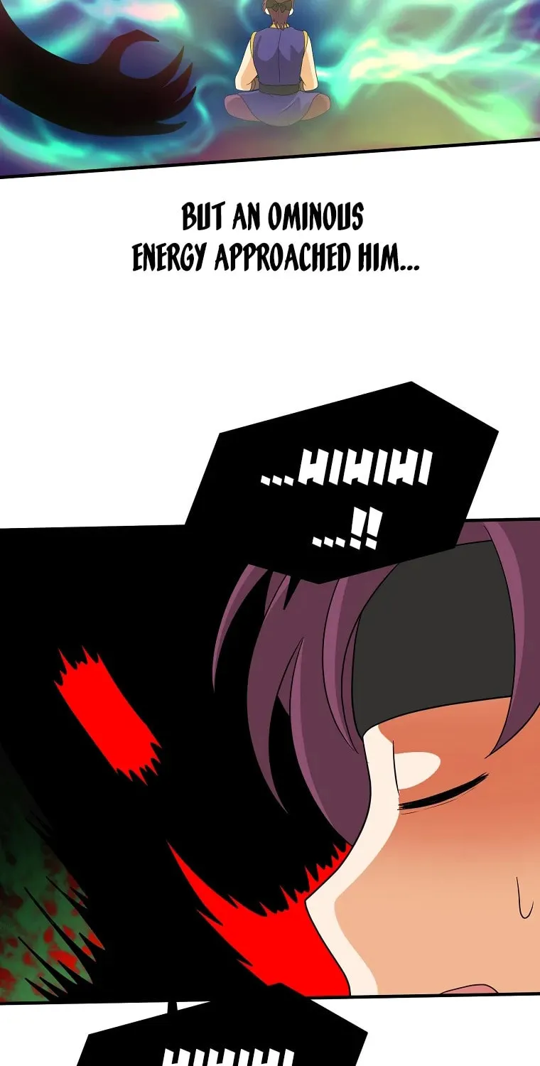 The King of War Chapter 53 page 13 - 