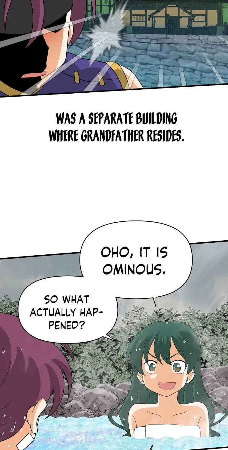 The King of War Chapter 53 page 17 - 