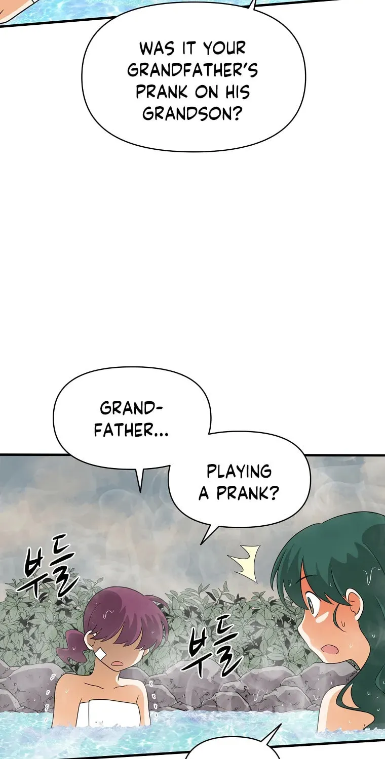 The King of War Chapter 53 page 18 - 