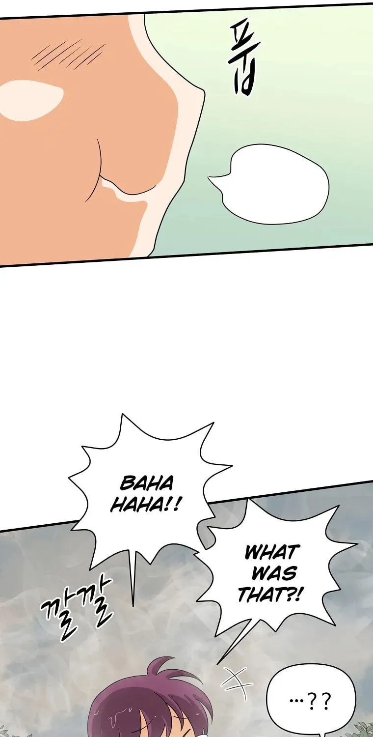 The King of War Chapter 53 page 20 - 