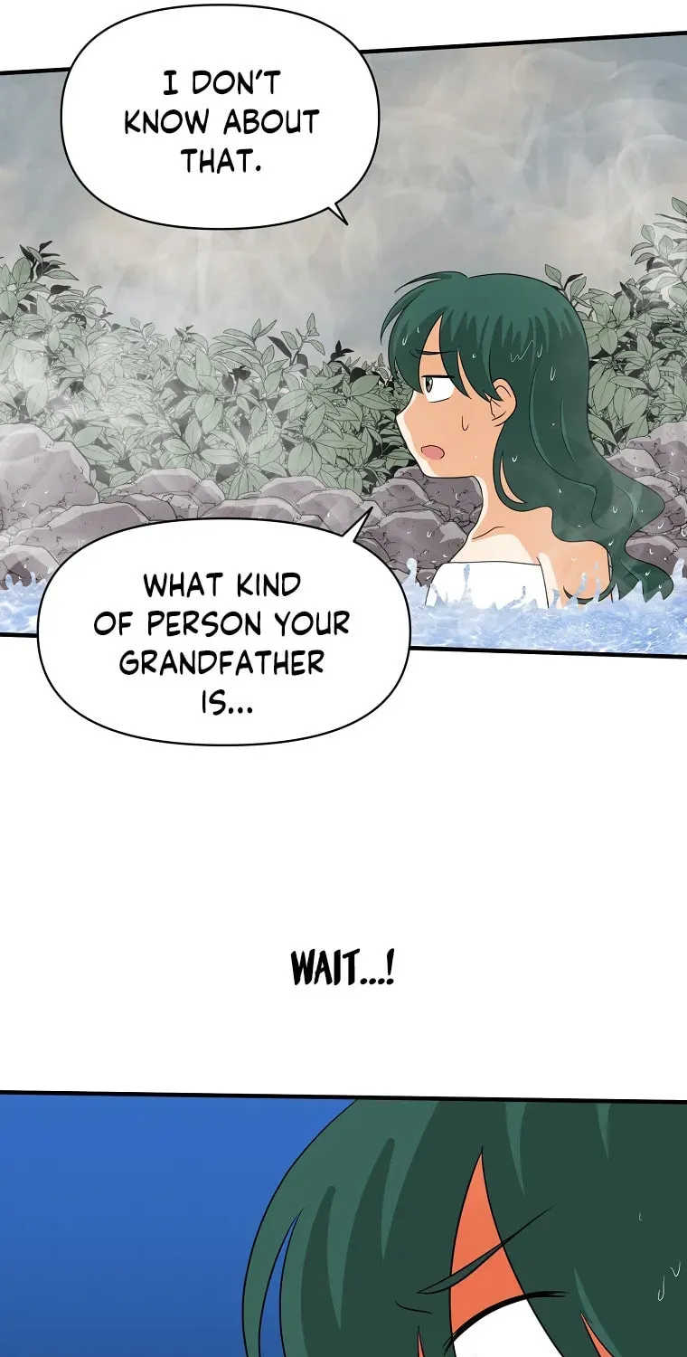 The King of War Chapter 53 page 23 - 