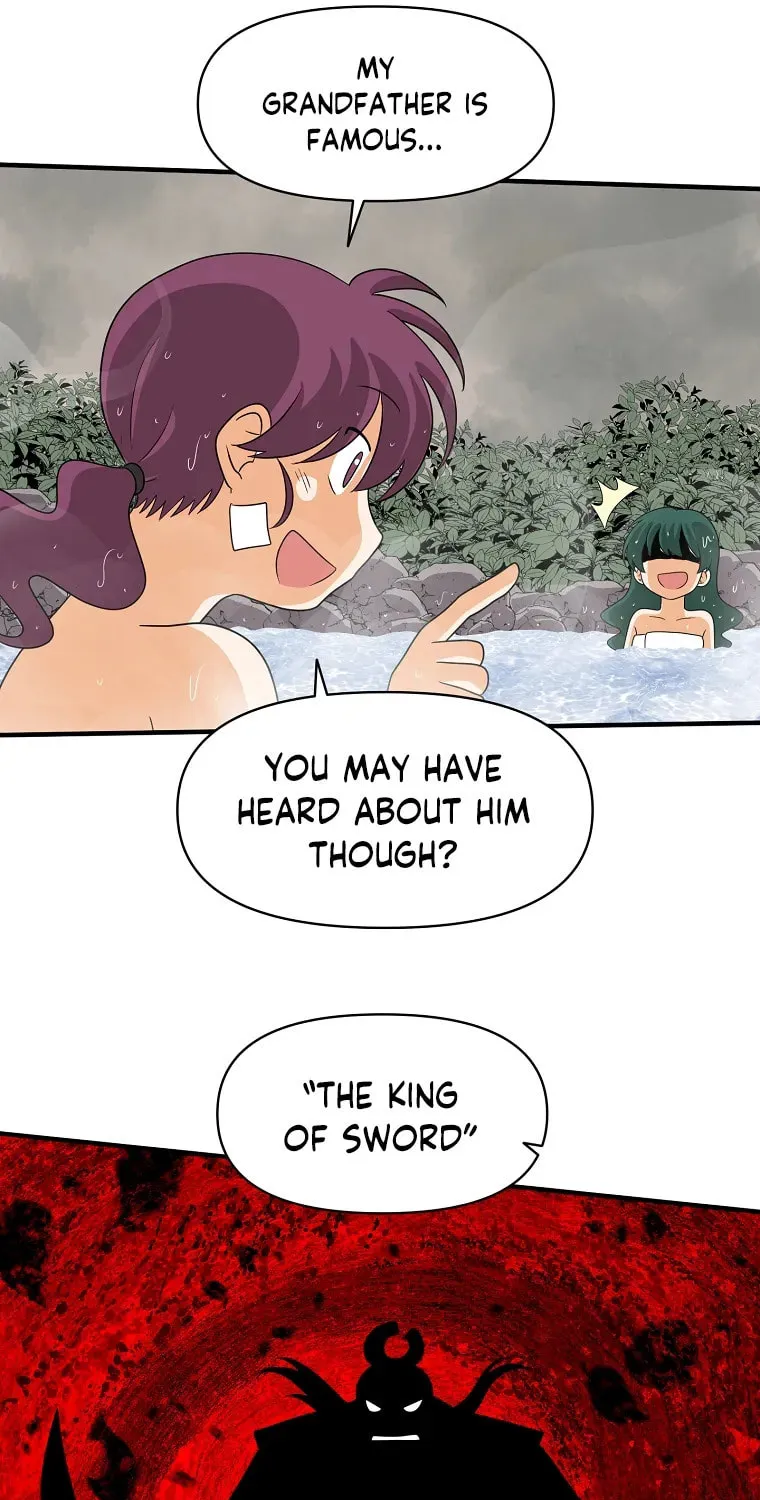 The King of War Chapter 53 page 27 - 