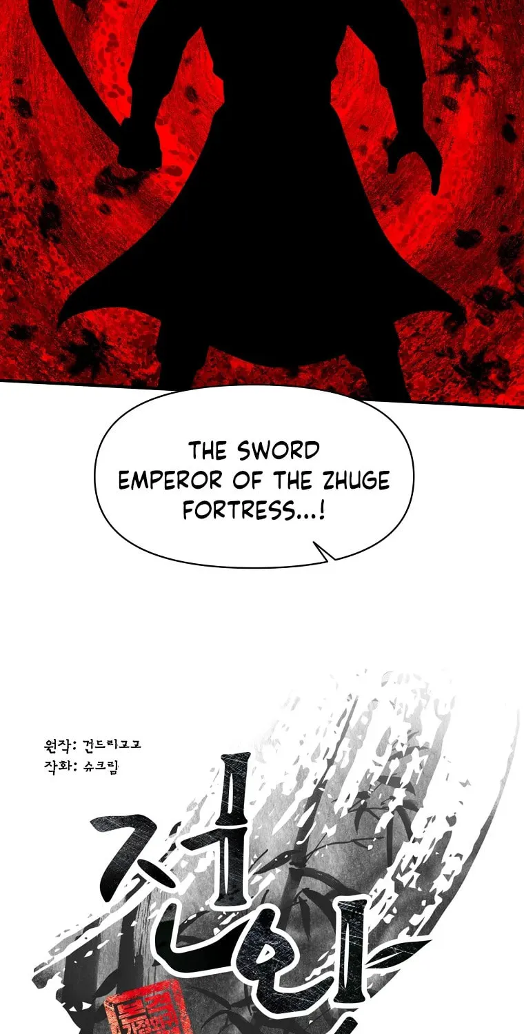 The King of War Chapter 53 page 28 - 