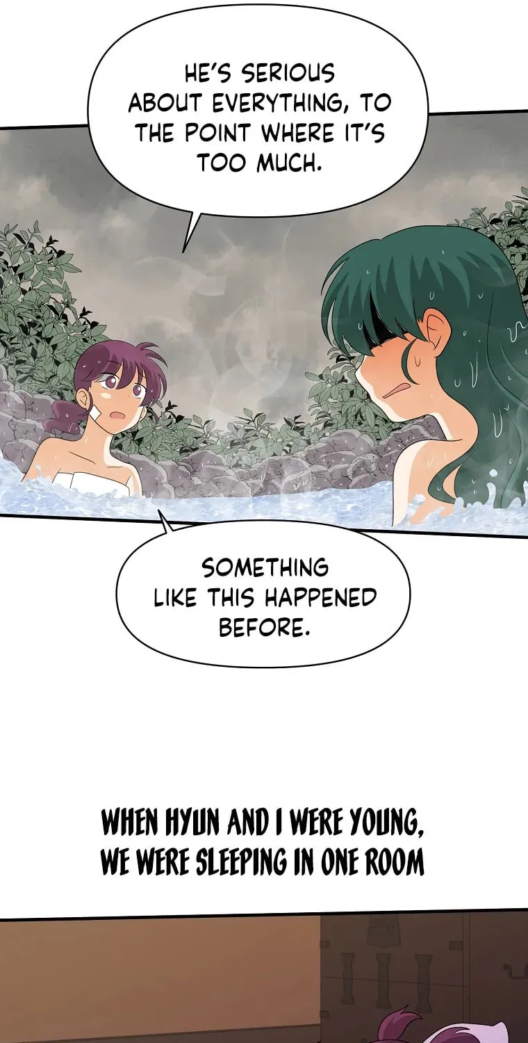 The King of War Chapter 53 page 31 - 