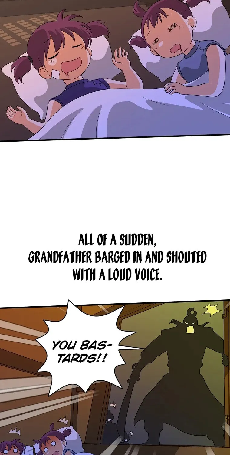 The King of War Chapter 53 page 32 - 