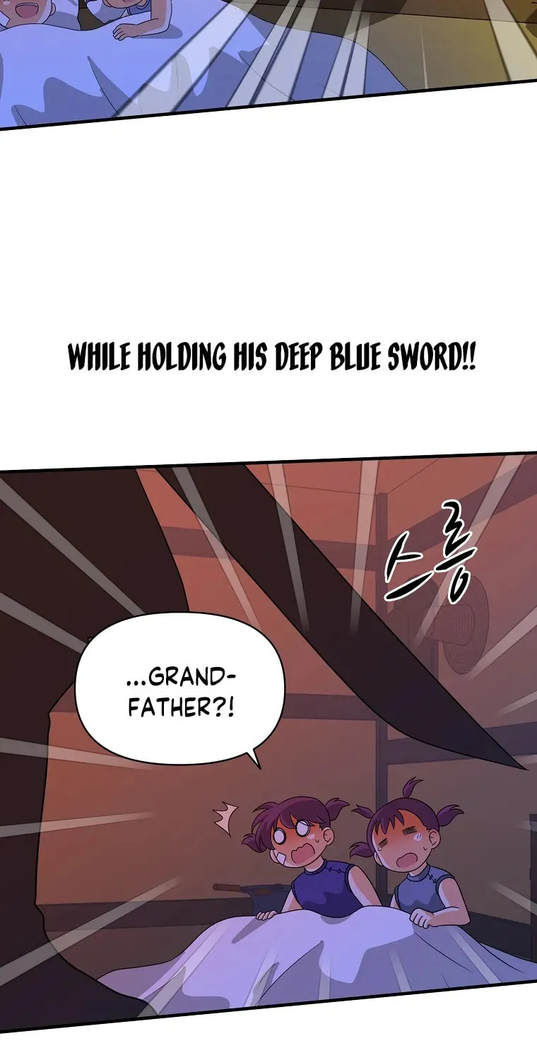 The King of War Chapter 53 page 33 - 