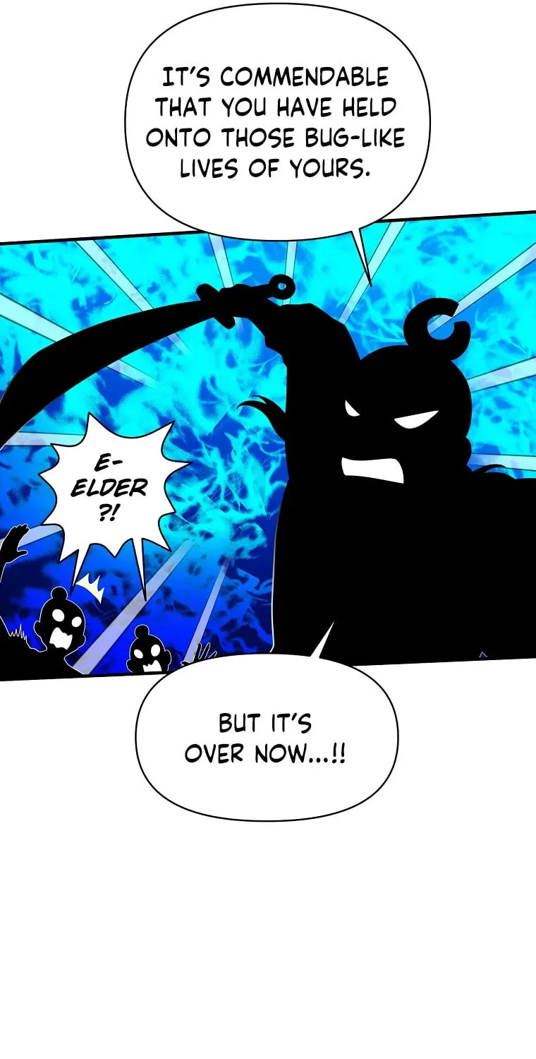 The King of War Chapter 53 page 35 - 