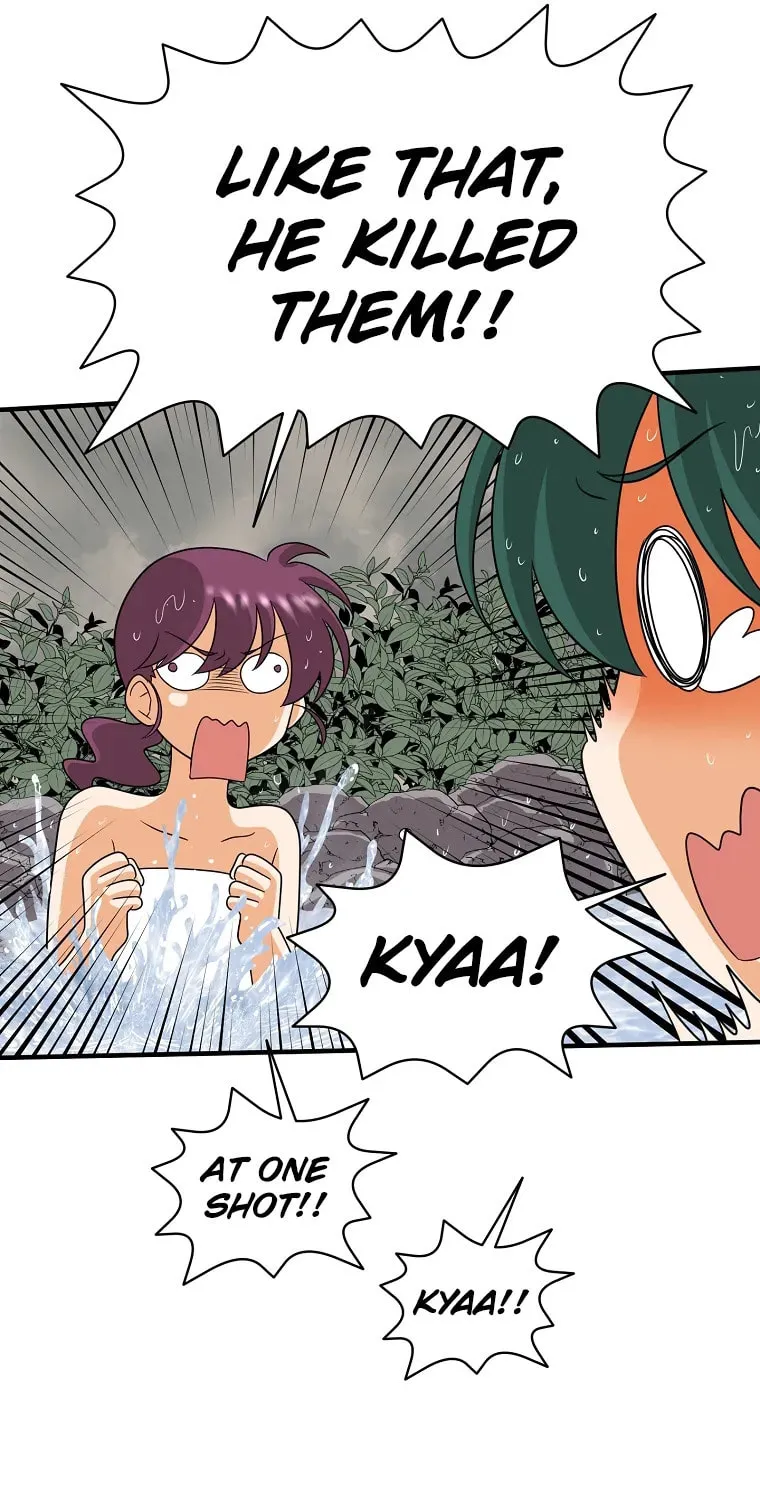 The King of War Chapter 53 page 39 - 