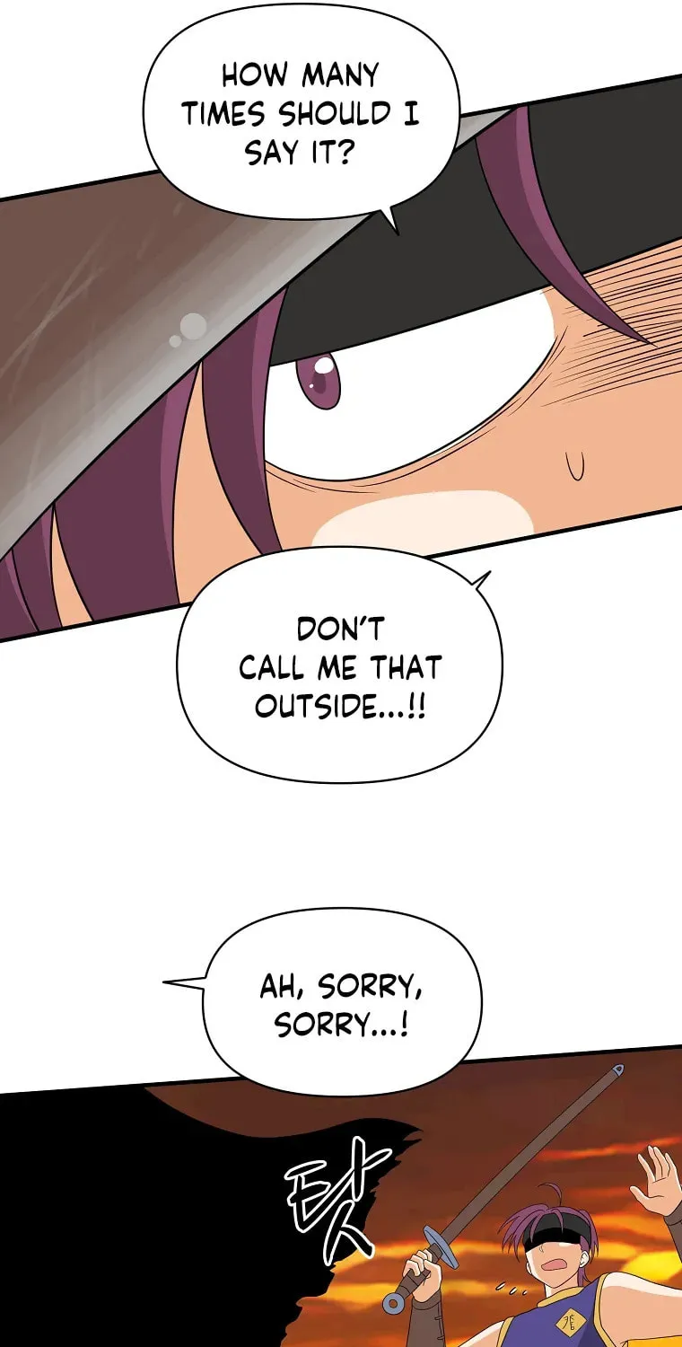 The King of War Chapter 53 page 5 - 