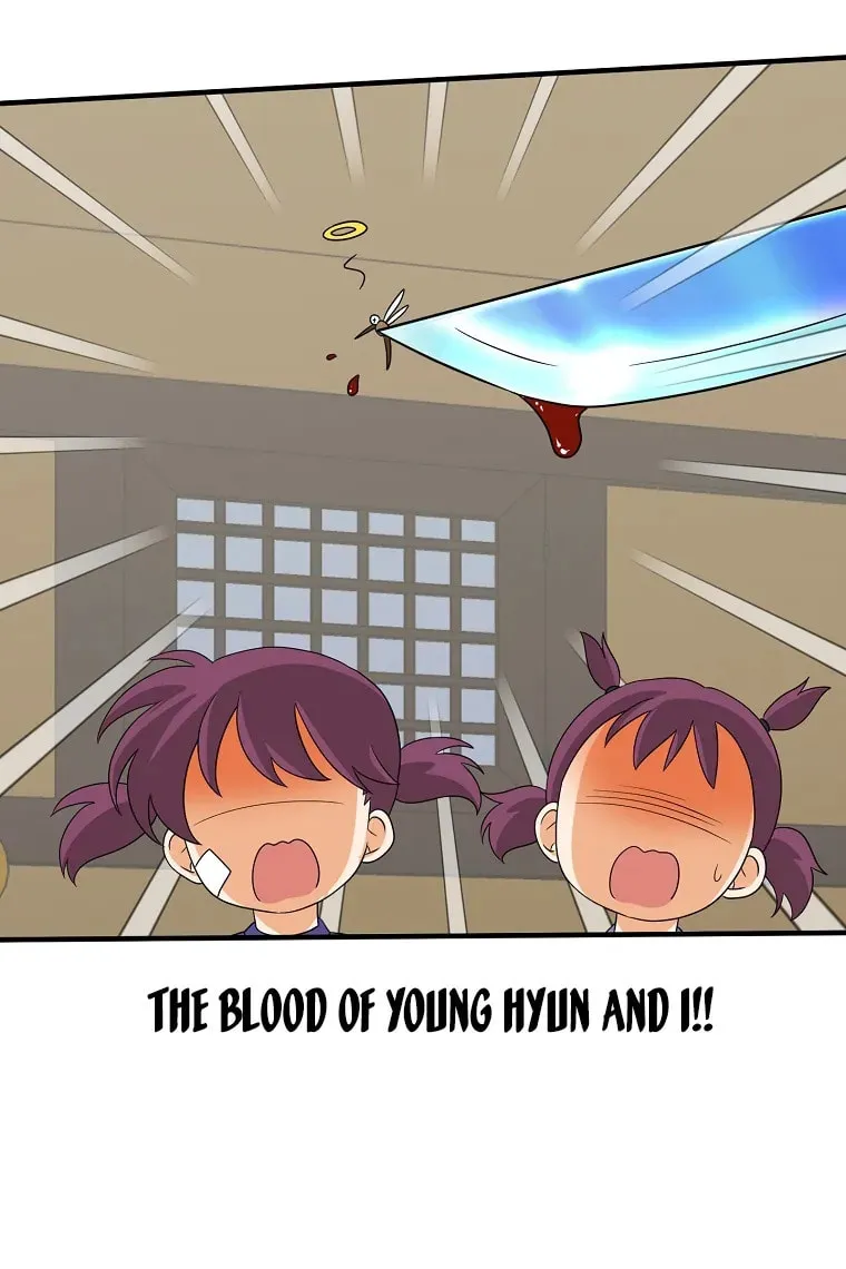 The King of War Chapter 53 page 41 - 