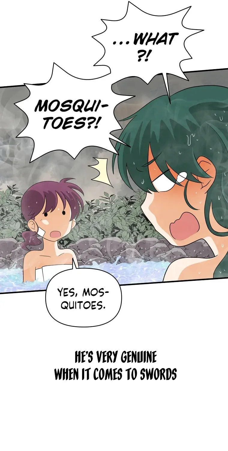 The King of War Chapter 53 page 42 - 