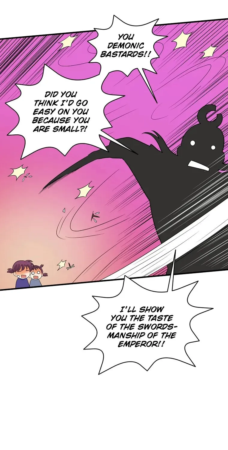 The King of War Chapter 53 page 43 - 