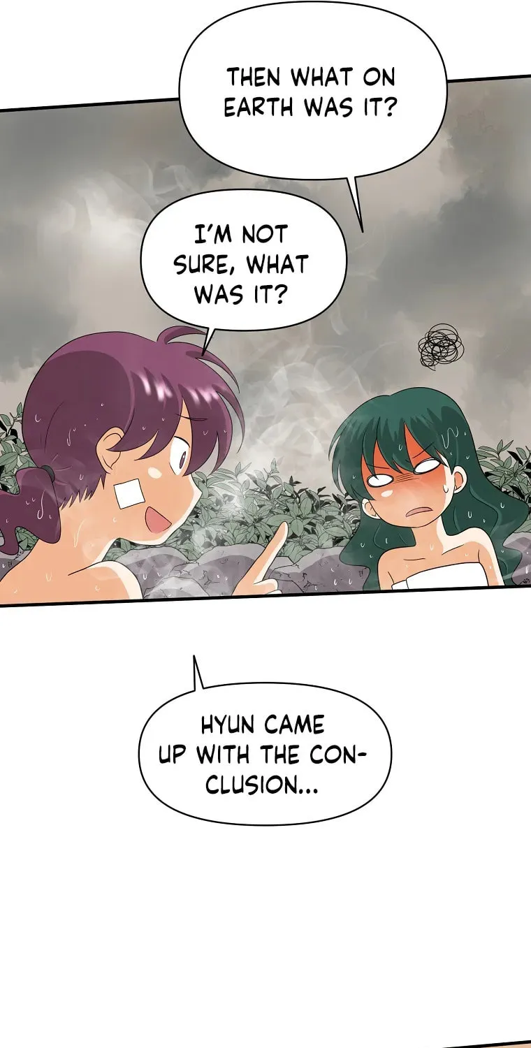 The King of War Chapter 53 page 46 - 