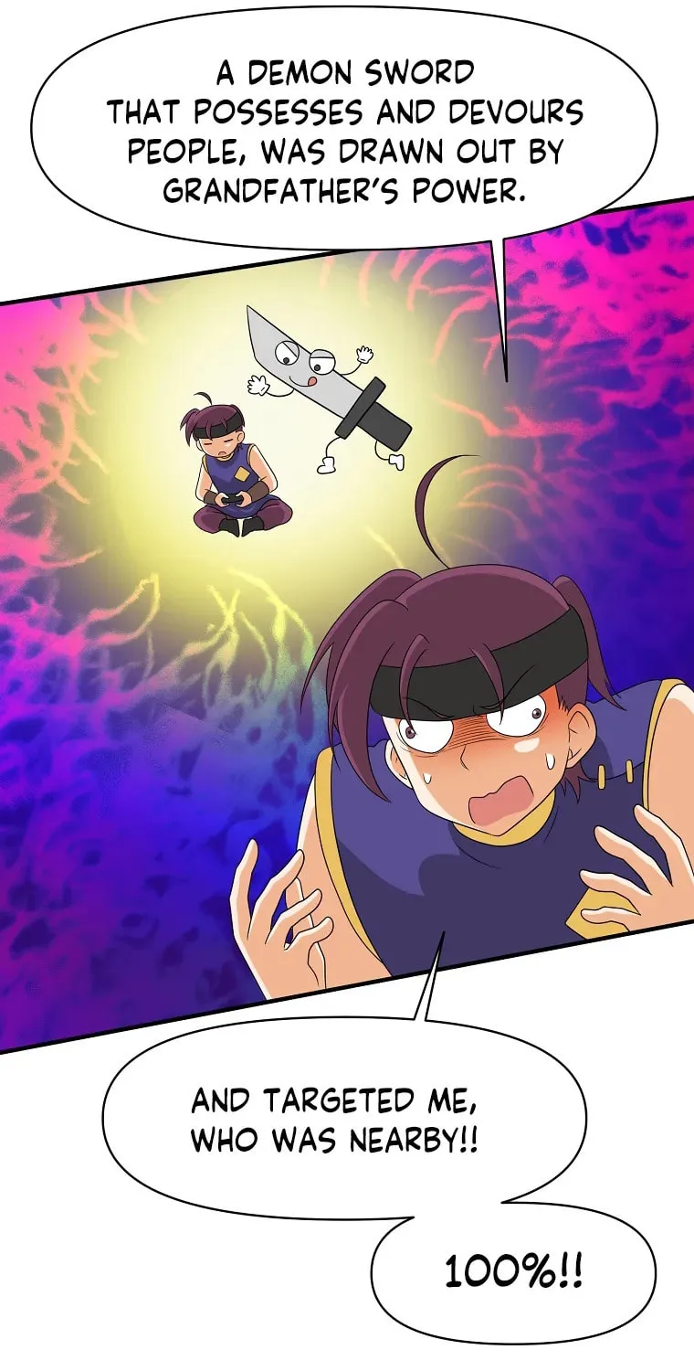 The King of War Chapter 53 page 49 - 