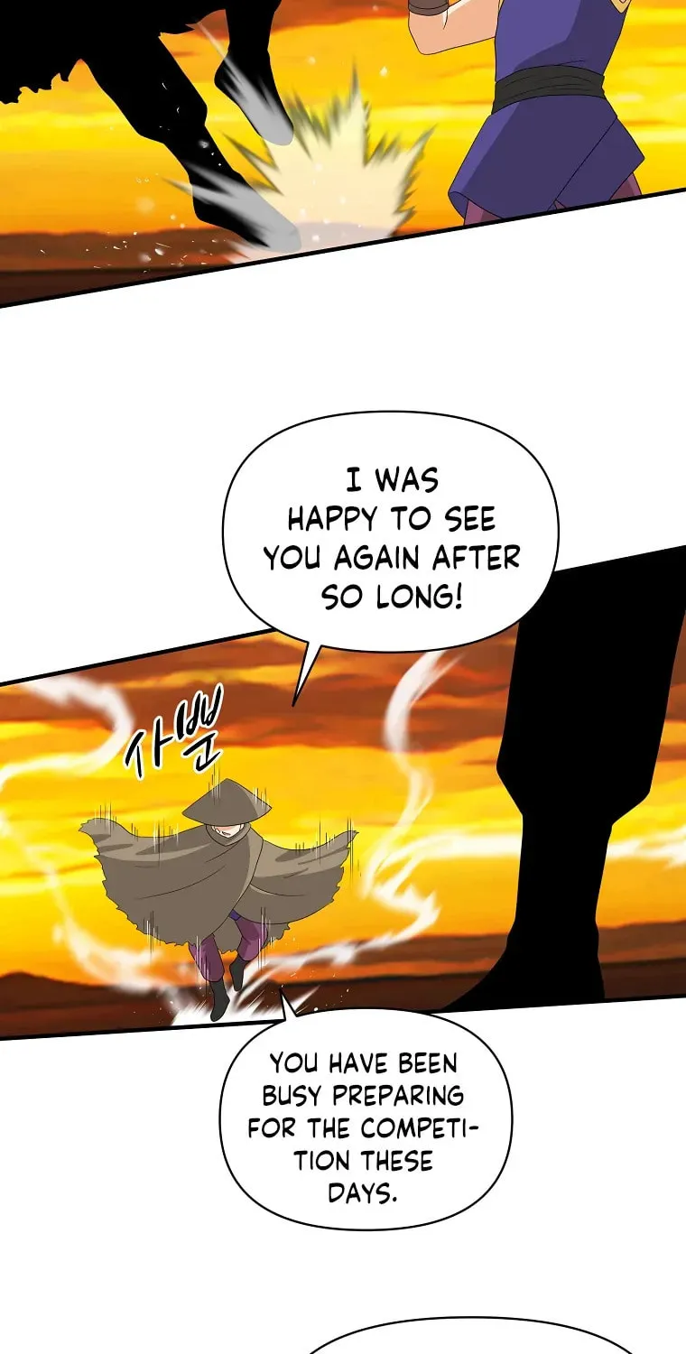 The King of War Chapter 53 page 6 - 
