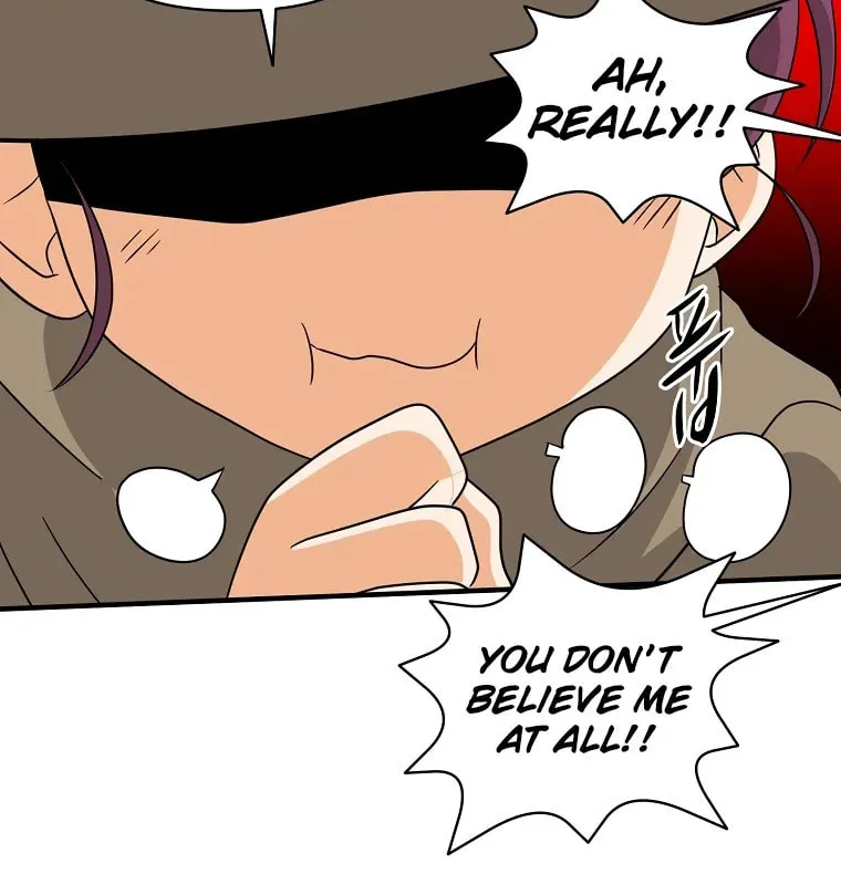 The King of War Chapter 53 page 51 - 
