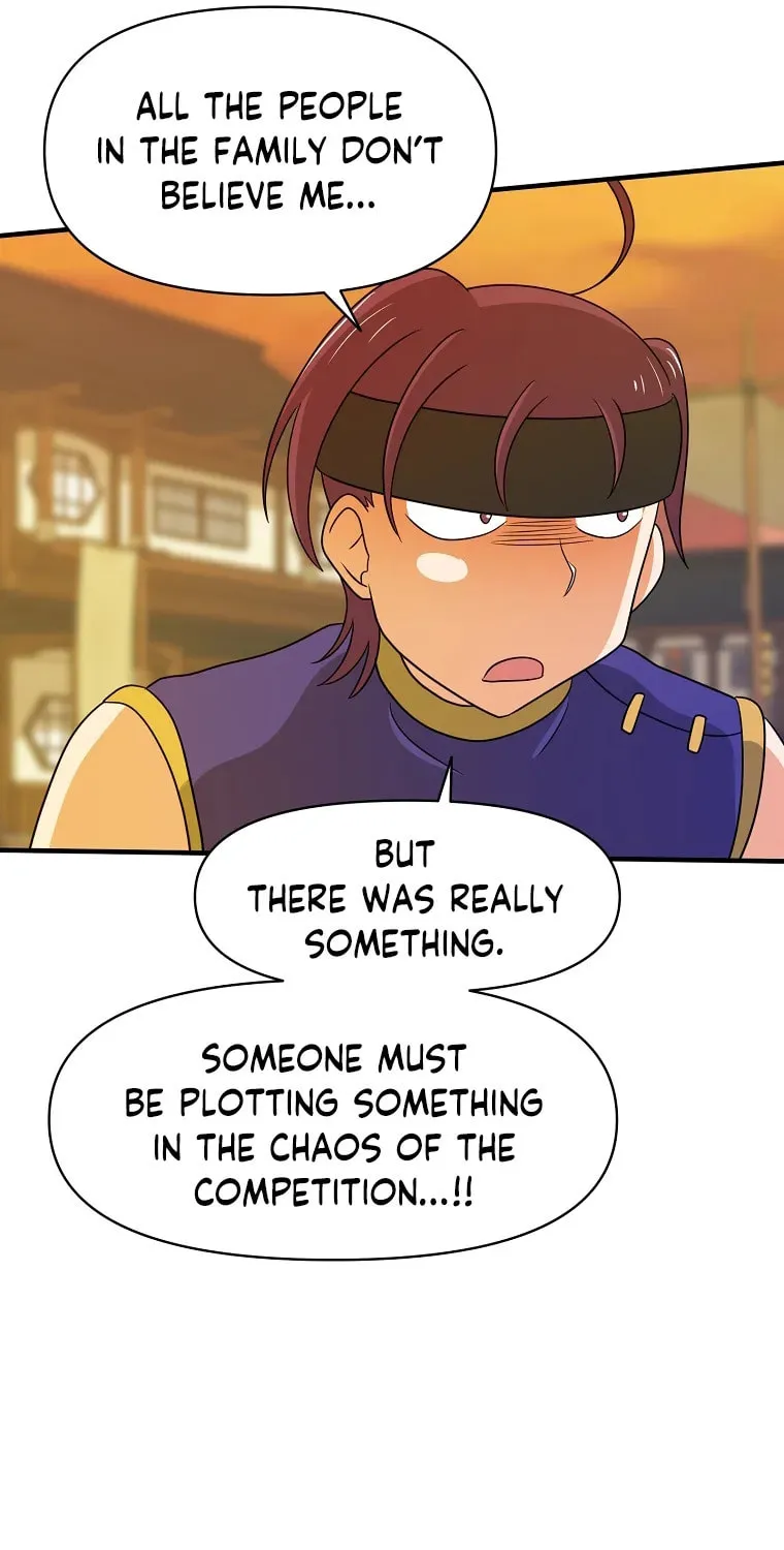 The King of War Chapter 53 page 52 - 
