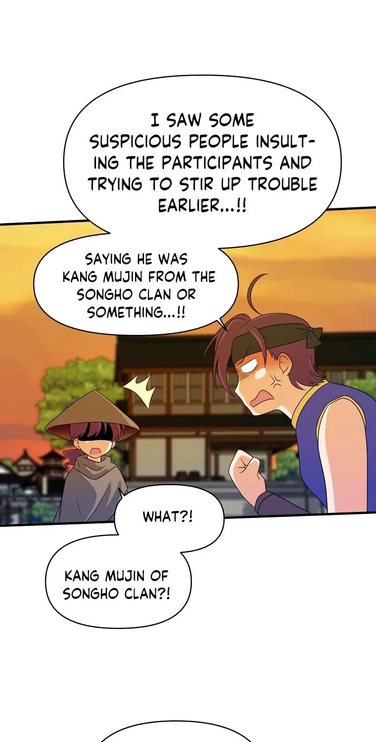 The King of War Chapter 53 page 53 - 
