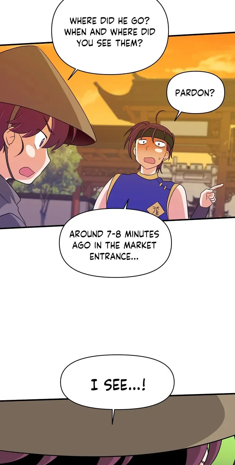 The King of War Chapter 53 page 54 - 