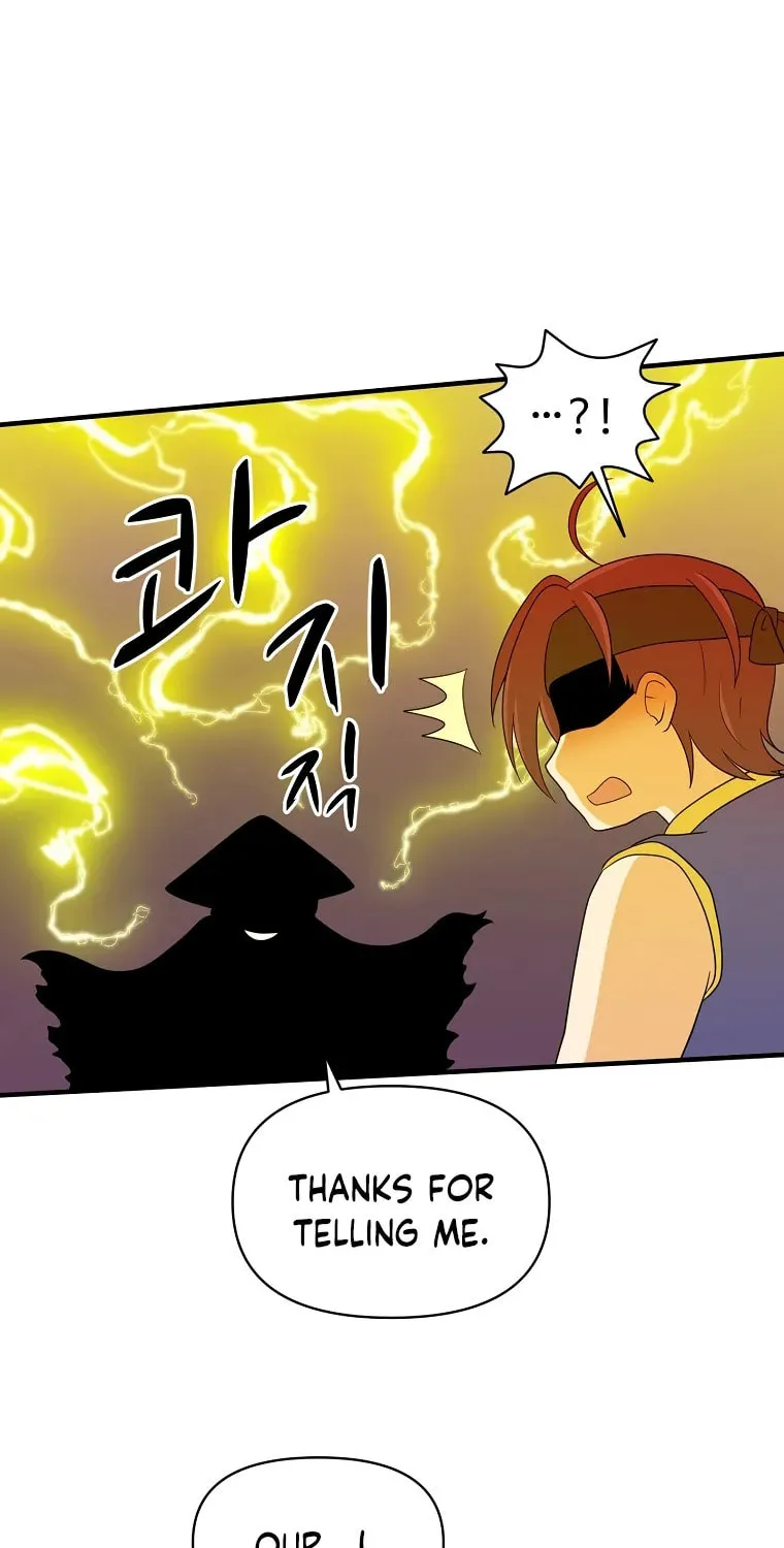 The King of War Chapter 53 page 56 - 