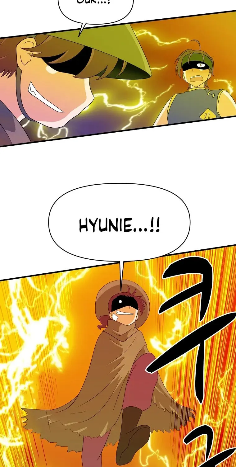 The King of War Chapter 53 page 57 - 