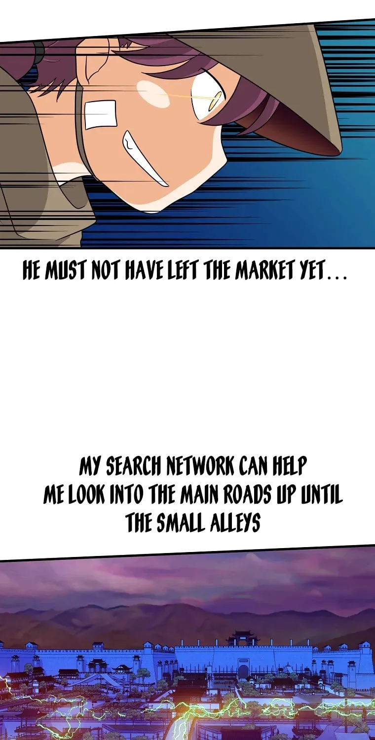 The King of War Chapter 53 page 60 - 