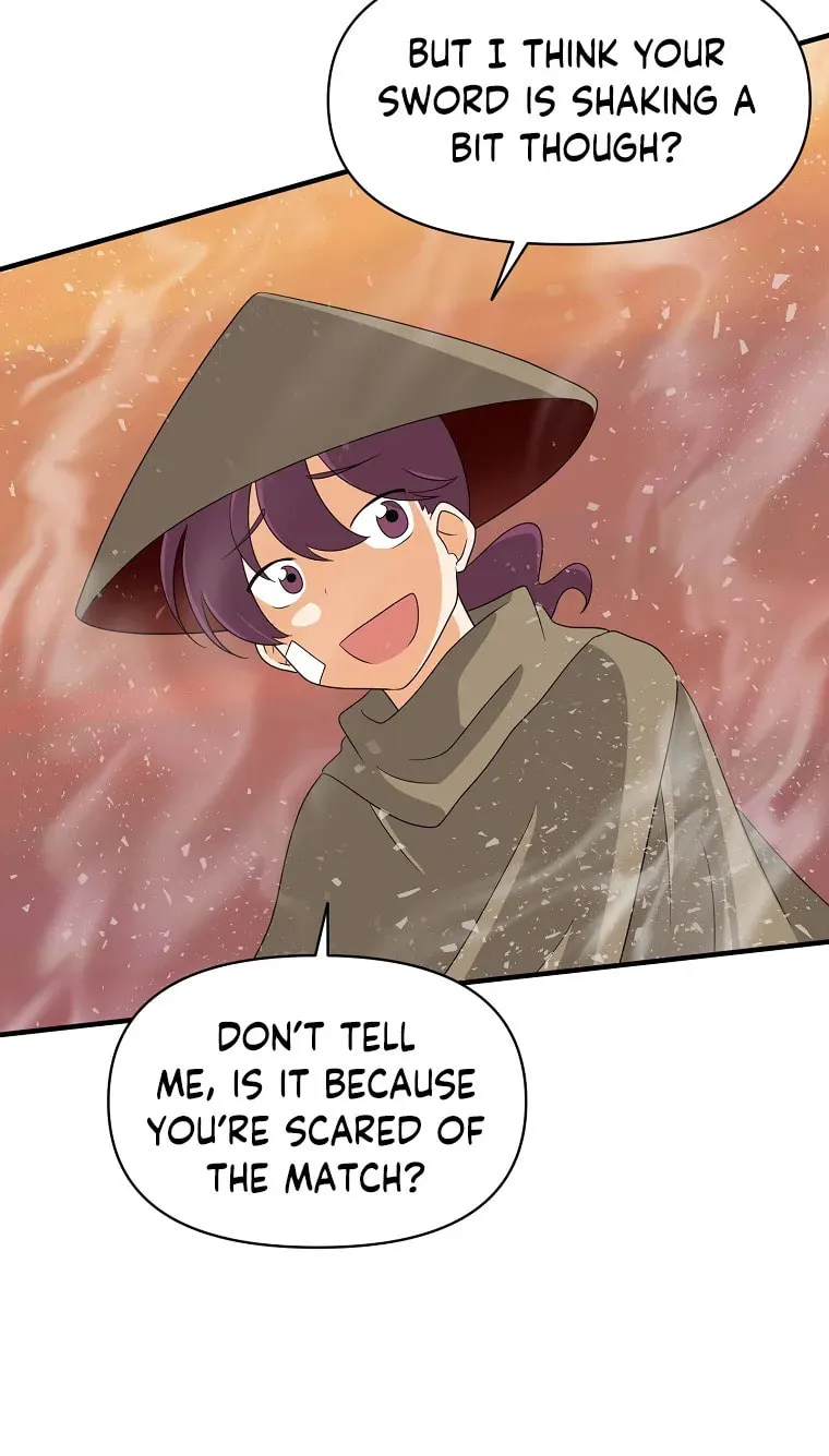 The King of War Chapter 53 page 7 - 