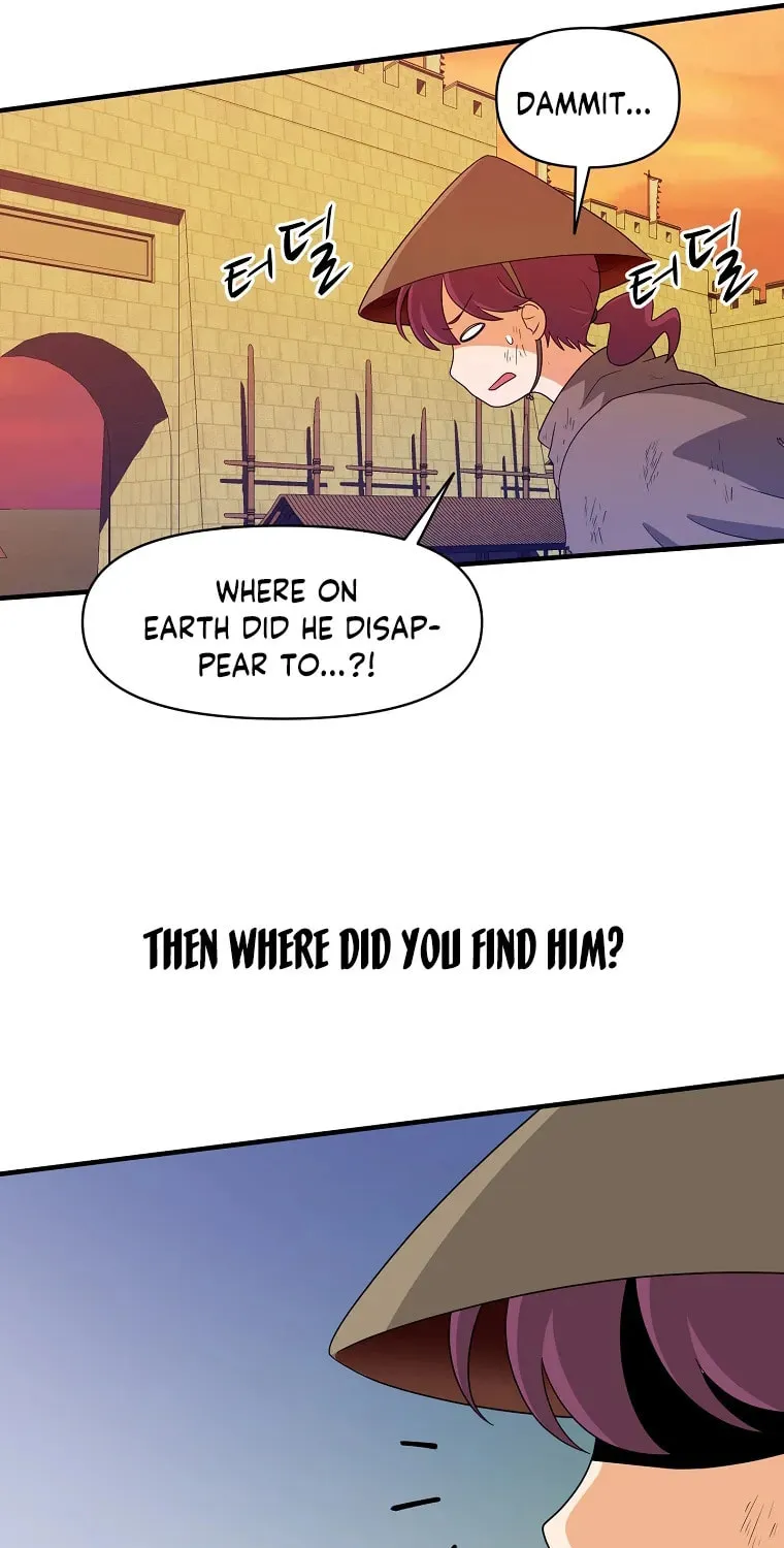 The King of War Chapter 53 page 67 - 