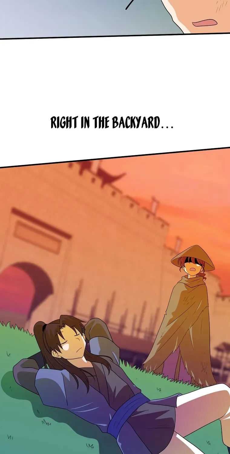 The King of War Chapter 53 page 68 - 