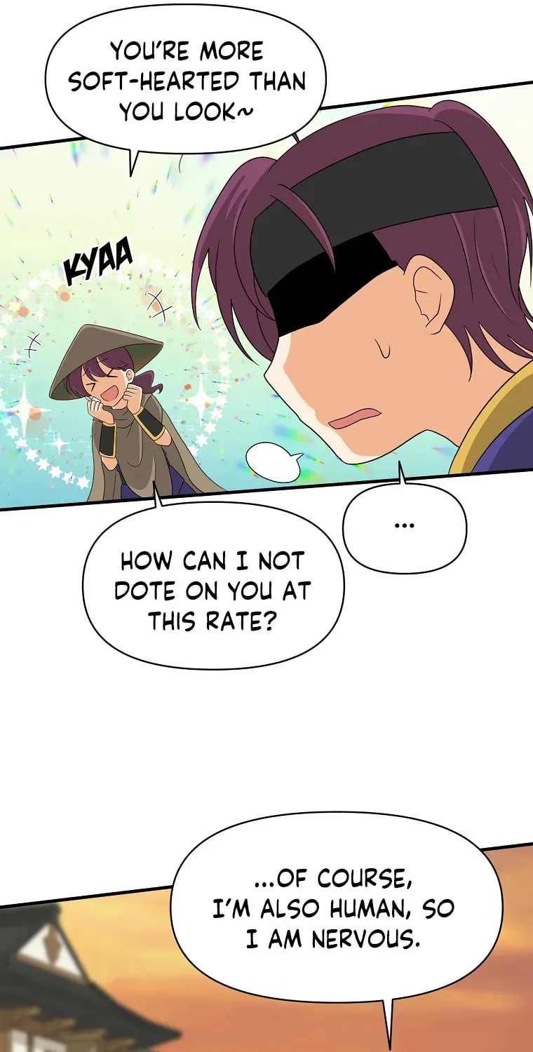 The King of War Chapter 53 page 8 - 