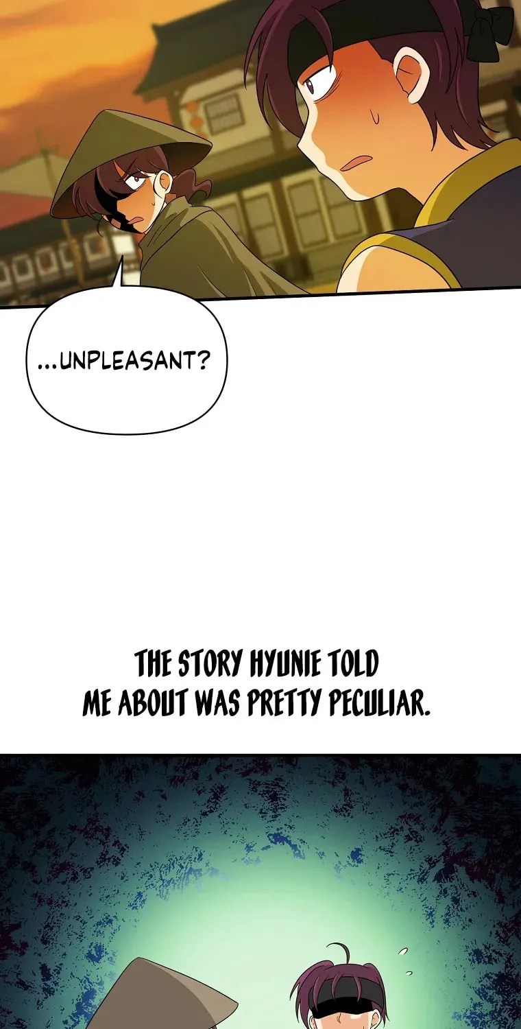 The King of War Chapter 53 page 10 - 
