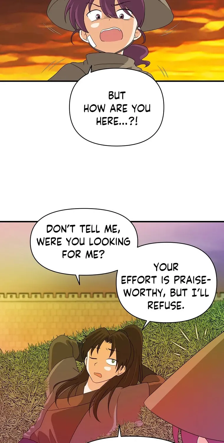 The King of War Chapter 54 page 2 - 