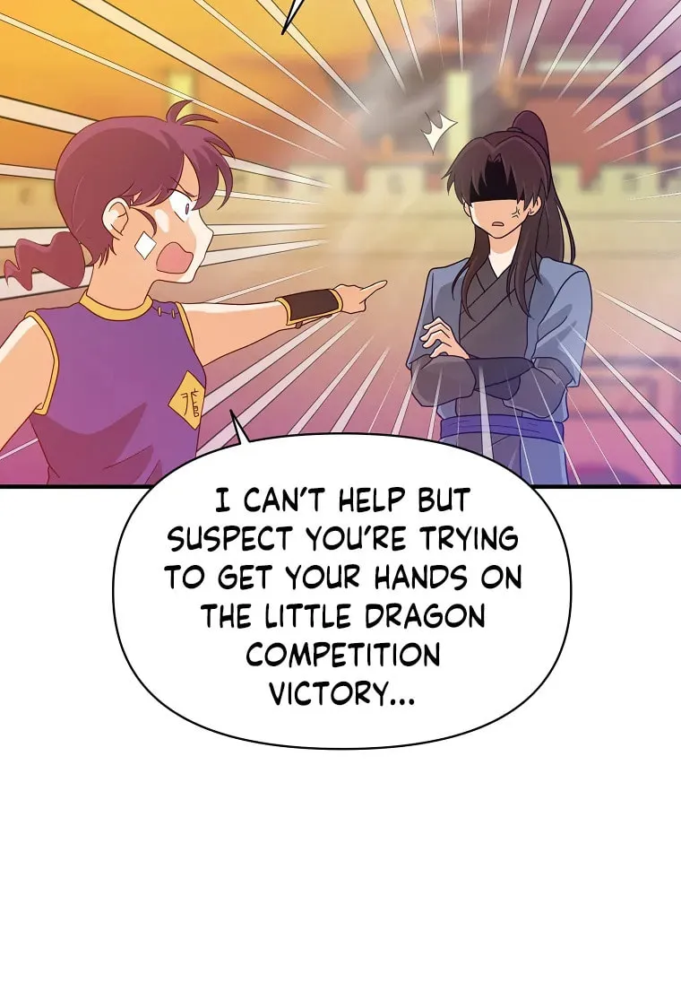 The King of War Chapter 54 page 13 - 